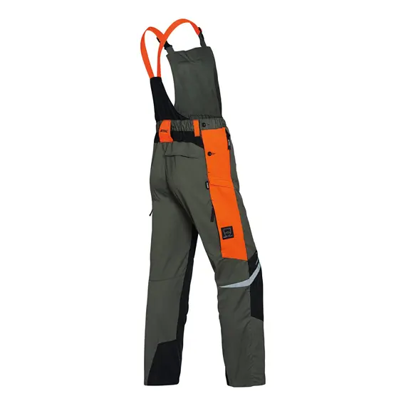 Комбінезон захисний STIHL Function Ergo р.60/XL (00883880406), фото , изображение 2