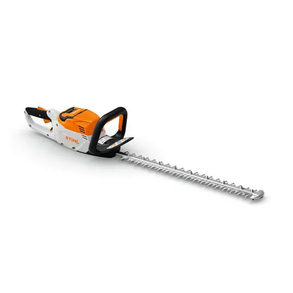Акумуляторний кущоріз STIHL HSA 60 SET (HA060113548), фото , изображение 2