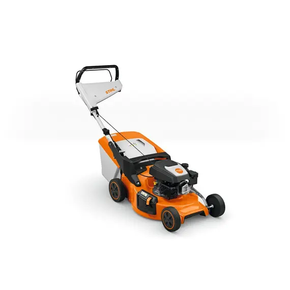 Газонокосарка бензинова STIHL RM 253 (WB220113405), фото 