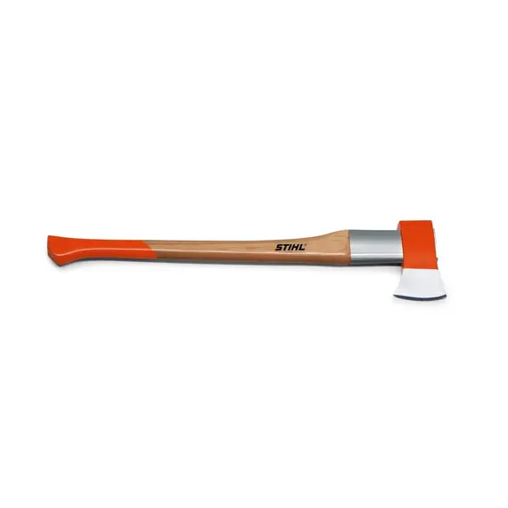 Колун STIHL AX 28 CS с защитной гильзой 2,8 кг (00008812014), фото 