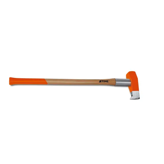 Колун STIHL AX 33 CS із захисною гільзою 3,3 кг (00008812011), фото 