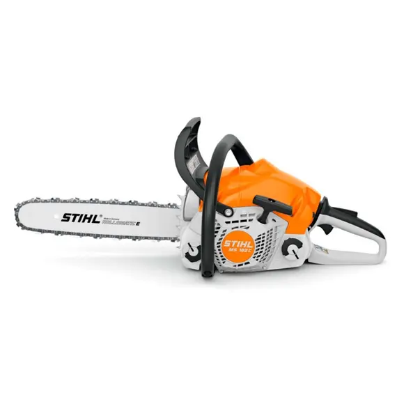 Бензопила STIHL MS 182 C-BE, 40 см (11482000328), фото , изображение 2