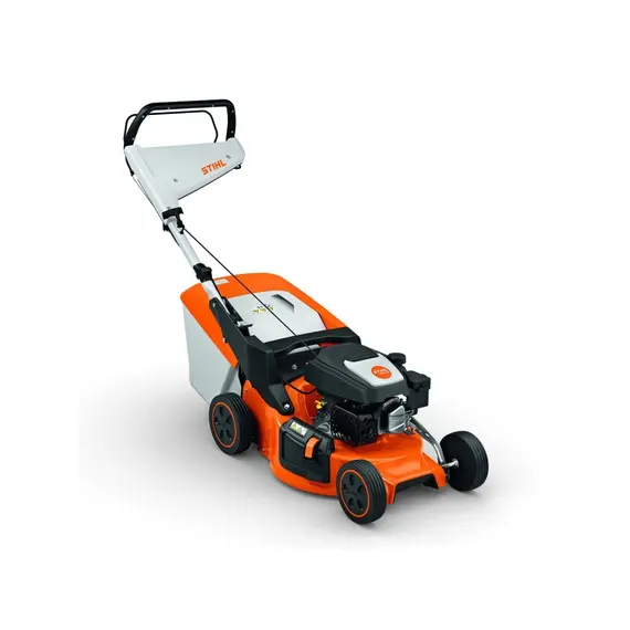 Газонокосарка бензинова STIHL RM 253 (WB220113405), фото , изображение 5