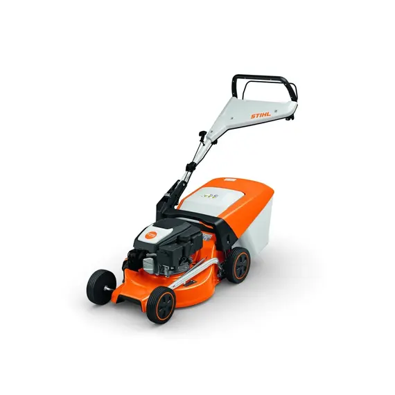 Газонокосарка бензинова STIHL RM 253 (WB220113405), фото , изображение 2