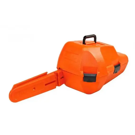 Пластиковый футляр для бензопил STIHL, 40 см (00009004008), фото , изображение 3
