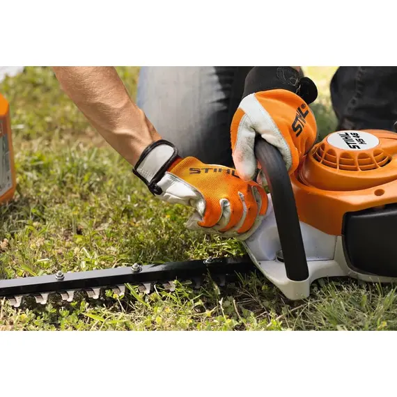 Рукавиці робочі STIHL Dynamic SensoLight, розмір XL/11 (00886110811), фото , изображение 2