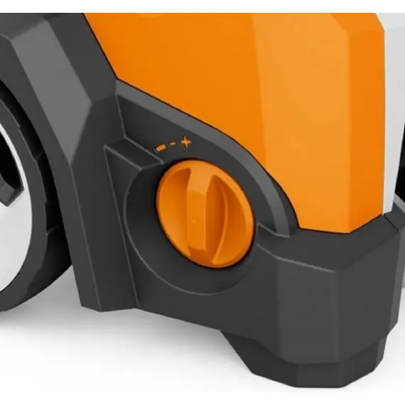 Мойка высокого давления STIHL RE 150 Plus (RE010114512), фото , изображение 6