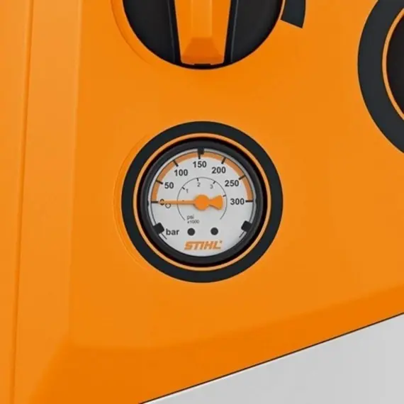 Мойка высокого давления STIHL RE 150 Plus (RE010114512), фото , изображение 7