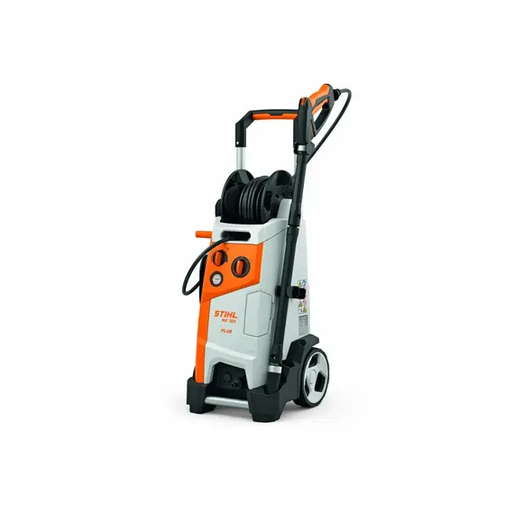 Мойка высокого давления STIHL RE 150 Plus (RE010114512), фото 