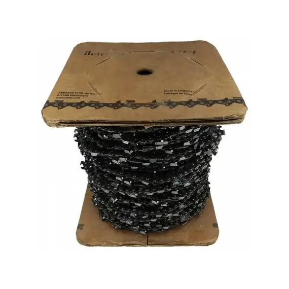 Ланцюг у бухті STIHL 36 RS3, 3/8", 1,6 мм, 1640 z (36260001640), фото 