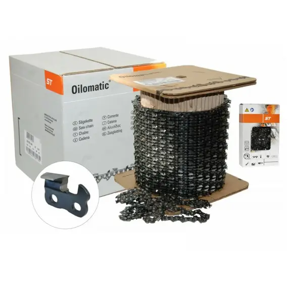 Ланцюг у бухті STIHL 25 RS, 0.325", 1,5 мм, 1840 z (36380001840), фото 