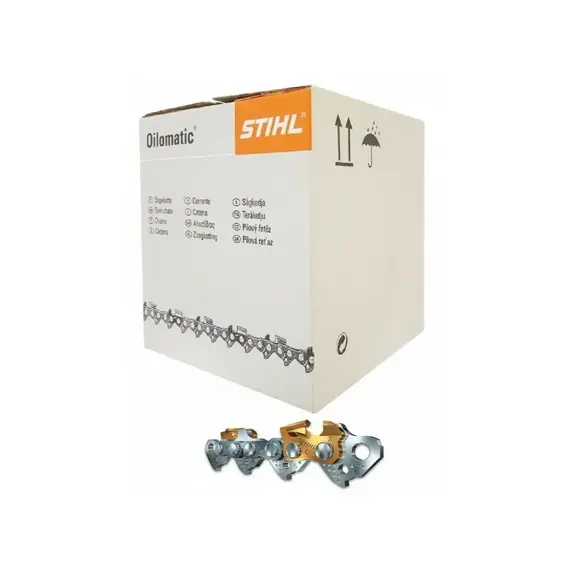 Цепь в бухте STIHL 26 RD3, .325», 1,6 мм, 460 z (36670001840), фото , изображение 3