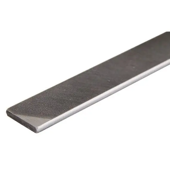 Плоский напилок STIHL 200мм (08142123310), фото , изображение 2