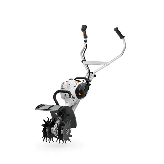 Мультимотор STIHL MM 56 (46040115401), фото , изображение 2