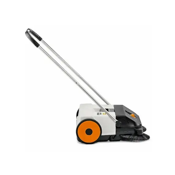 Подметальная машина STIHL KG 550 (48600194705), фото , изображение 3