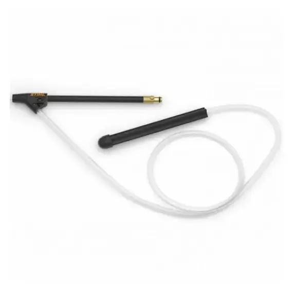 Насадка-піскоструй STIHL (49105001800), фото 