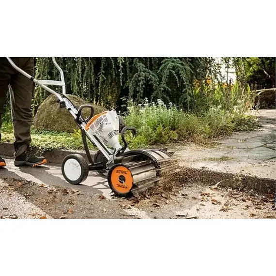 Мультимотор STIHL MM 56 (46040115401), фото , изображение 7