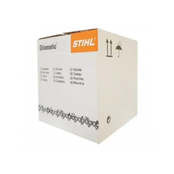 Цепь в бухте STIHL 46 RM, .404", 1,6 мм, 1480 z (36680001480), фото , изображение 3
