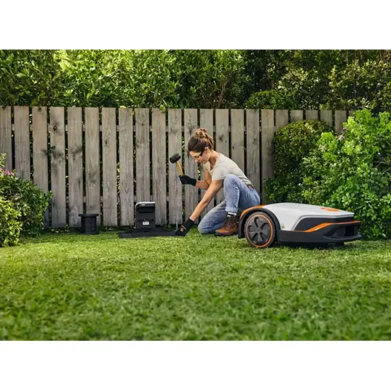 Монтажный комплект STIHL iMOW Install Kit1 (IA000071004), фото , изображение 5