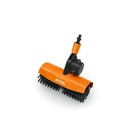 Роторна щітка для миття поверхонь STIHL (49105503400), фото 