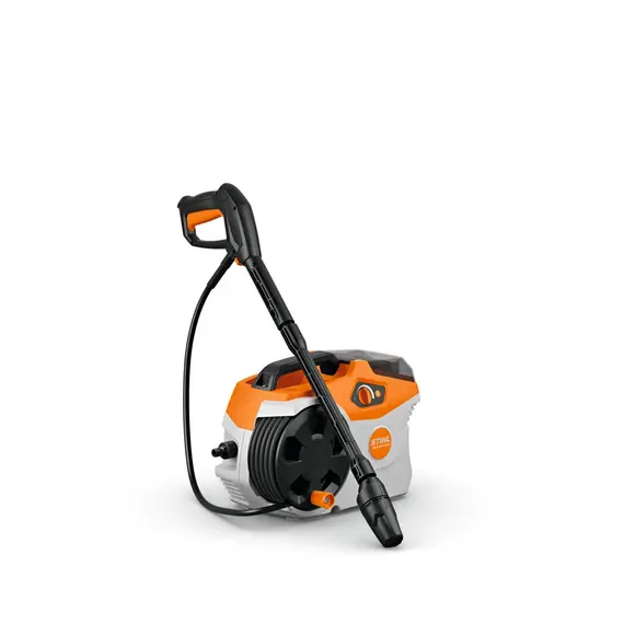 Акумуляторна мийка STIHL REA 60 PLUS (RA010117600), фото 