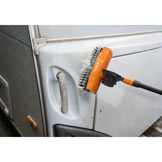 Роторна щітка для миття поверхонь STIHL (49105503400), фото , изображение 5