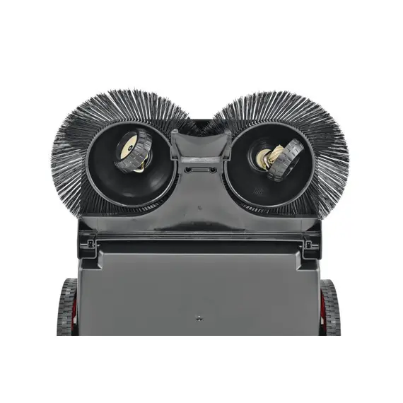 Подметальная машина STIHL KG 550 (48600194705), фото , изображение 4