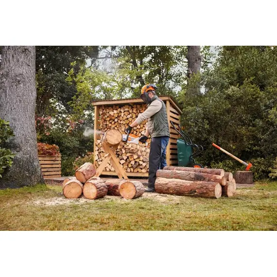 Аккумуляторная пила STIHL MSA 80.0 C-B SET (MA040115834), фото , изображение 5