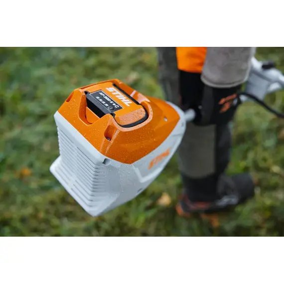 Аккумуляторная коса STIHL FSA 120 (FA082000000), фото , изображение 4