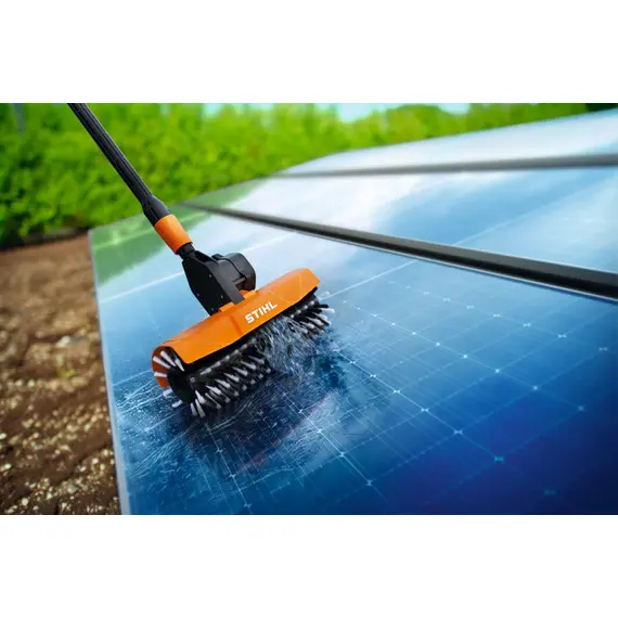 Роторна щітка для миття поверхонь STIHL (49105503400), фото , изображение 3