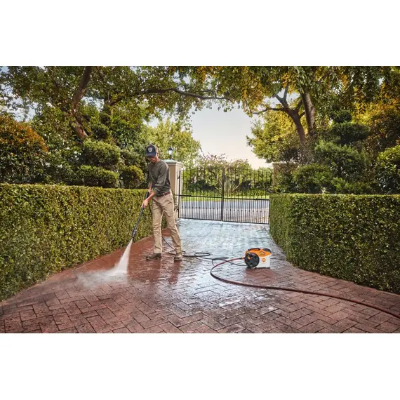 Аккумуляторная мойка STIHL REA 100.0 PLUS (RA010117610), фото , изображение 6