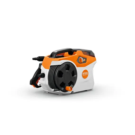 Акумуляторна мийка STIHL REA 60 PLUS (RA010117600), фото , изображение 2