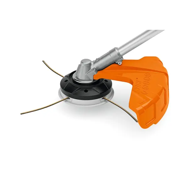 Косильна головка STIHL DuroCut 40-4 (40057102114), фото , изображение 2