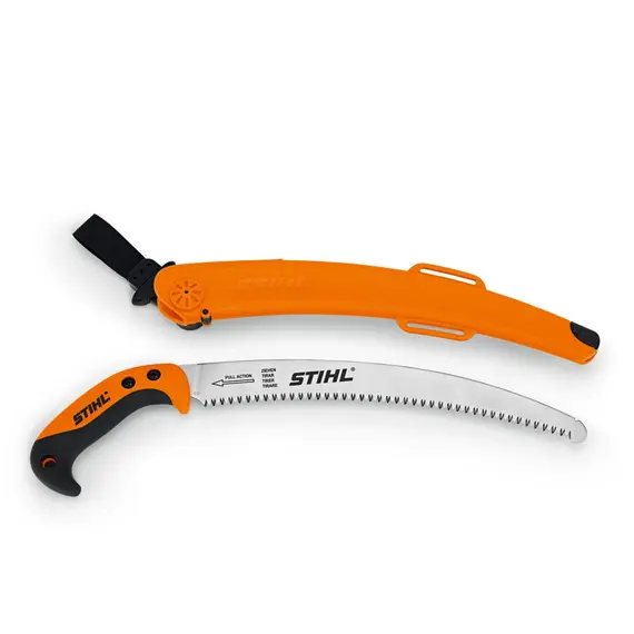 Ручная пила STIHL PR 33 C с изогнутым полотном (00008818704), фото 