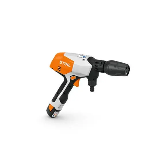 Акумуляторна мийка STIHL RCA 20 SET (RA020117613), фото 
