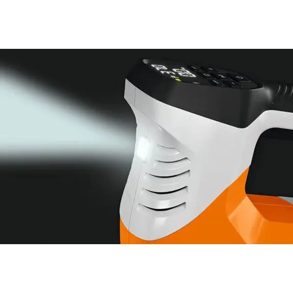 Акумуляторна мийка STIHL RCA 20 SET (RA020117613), фото , изображение 9