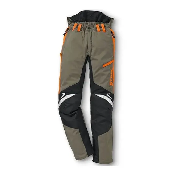 Штаны защитные STIHL Function Ergo, р. XXL (00883421007), фото 