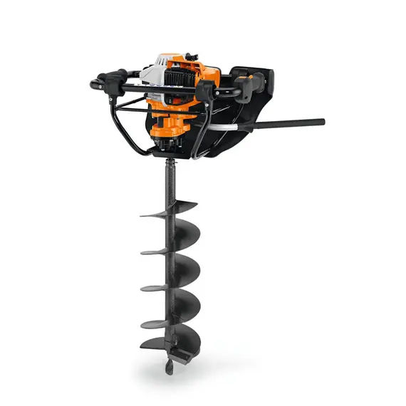 Шнек для земляних робіт STIHL 350 мм х 700 мм для ВТ 360 (44000004235), фото , изображение 2