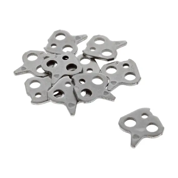 Набор звеньев привода горба 3/5" G для бетонореза Stihl GS461 - OEM № 3210 662 1150, фото 