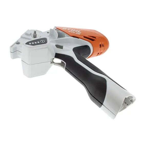 Молдинг рукоятки для аккумуляторного секатора Stihl GTA26 - OEM № GA01 790 1122, фото 