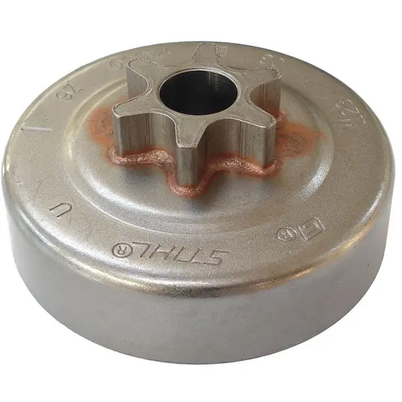 Звездочка 3/8" Picco 6T для Stihl MS170 MS180 - 1123 640 2003, фото 