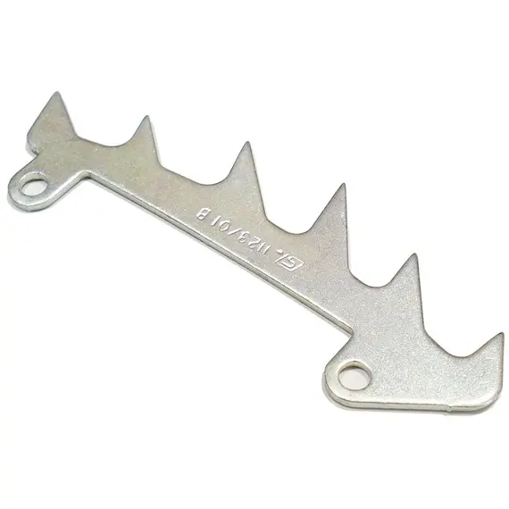 Бамперный шип для бензопил Stihl MS170, MS180, MS210 - 1123 664 0501, фото 