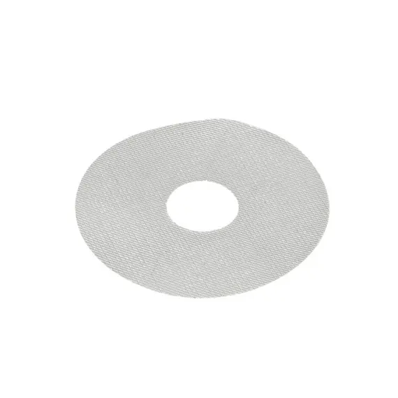 Фильтр для бензопилы Stihl 070, 08 S, 090, 090 G - OEM № 6503 121 7810, фото 