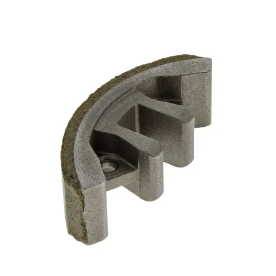 Башмак сцепления для пил Stihl TS350, TS350AVE - 1108 160 1501, фото 