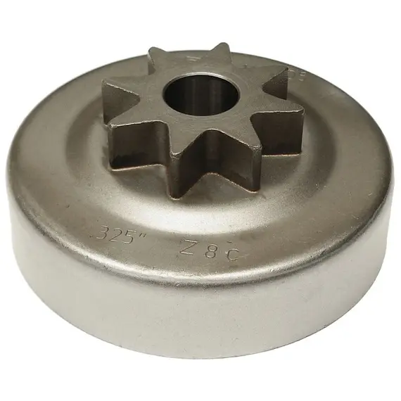 Звездочка 0.325'' 8T для Stihl 026, 024 - 1121 640 2005, фото 