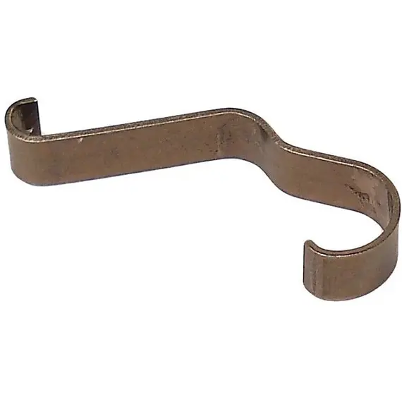 Пружина плоска для Stihl MS210, MS210C - 1123 162 7800 - 1123 162 7800, фото 