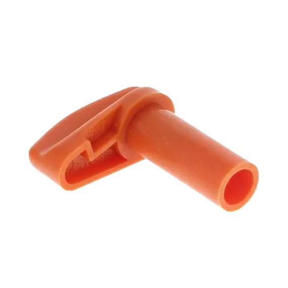 Важіль дросельної заслінки для бензопил STIHL MS192T, MS194T, MS193T - OEM номер 1137 121 6101, фото 