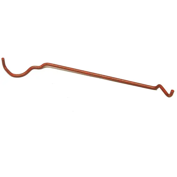 Дроссельная заслонка для бензопилы Stihl MS200T, MS200 - 1129 182 1501, фото 