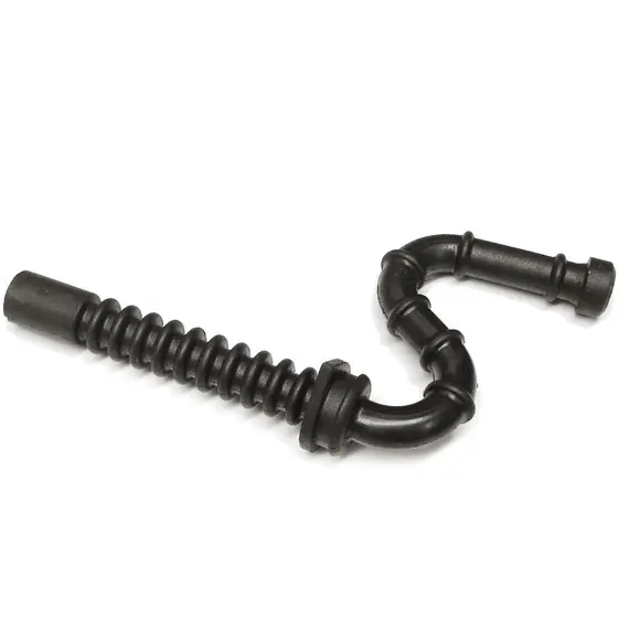 Шланг для бензопил Stihl 026 і MS240 - OEM-номер 1121 358 7700, фото 