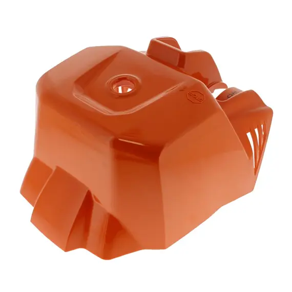 Кришка фільтра для бензопили Stihl MS881 - OEM-номер 1124 140 1003, фото 